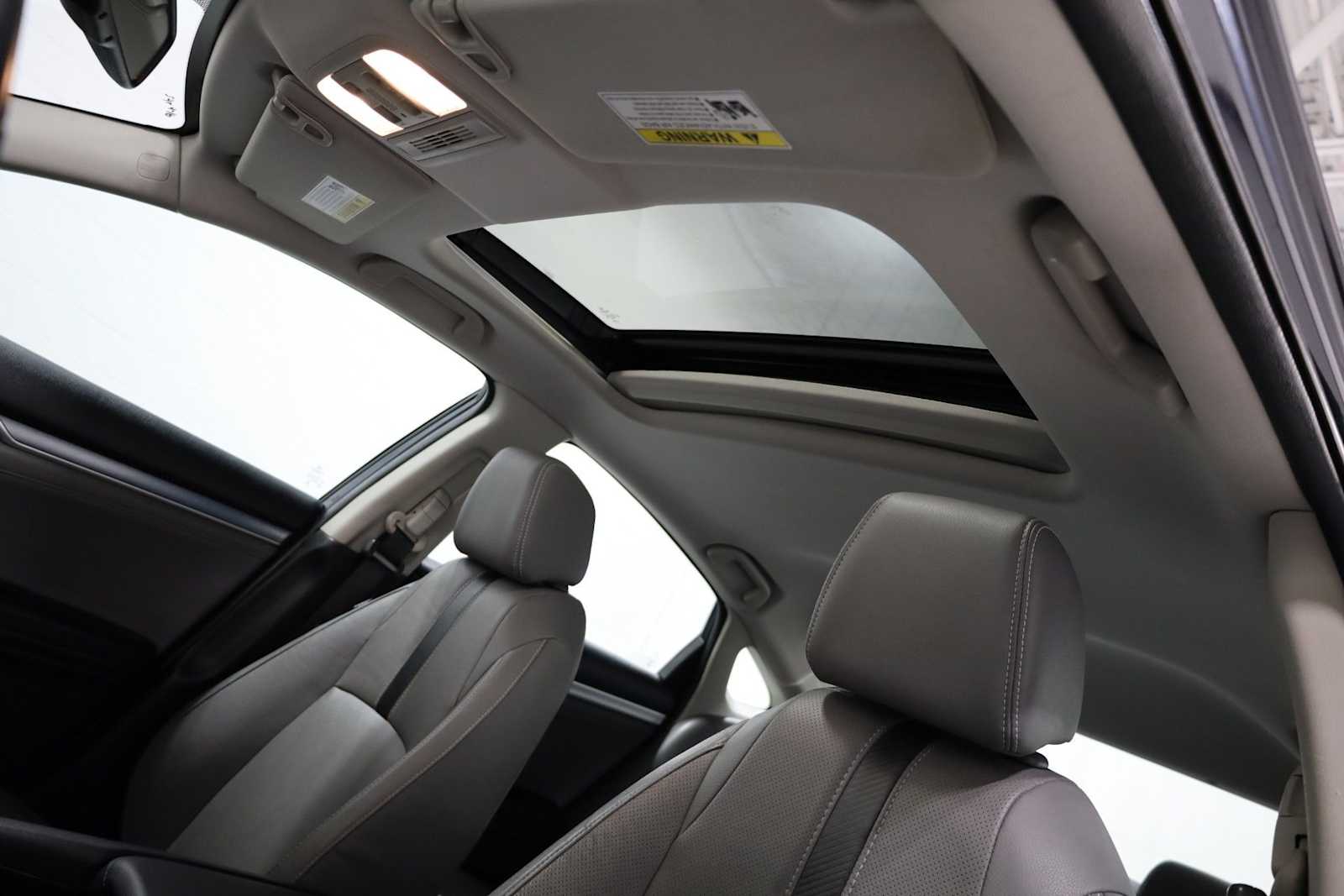 Thumbnail: 2016 Honda Civic - 18