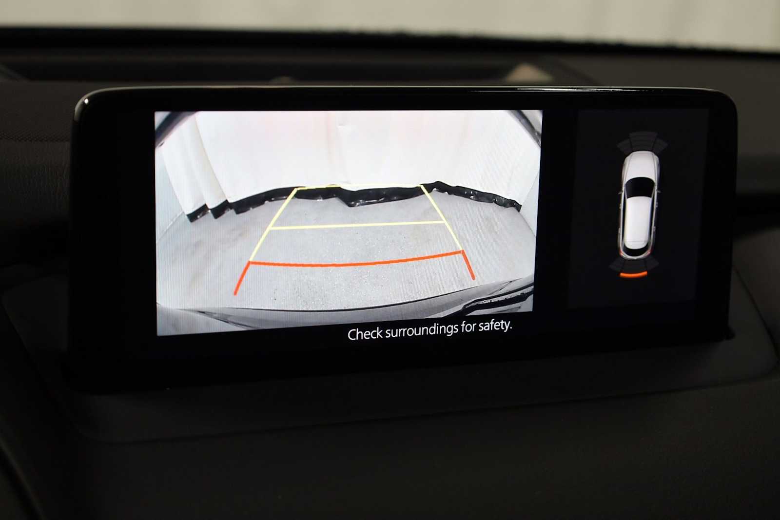 Thumbnail: 2021 Mazda CX-9 - 32