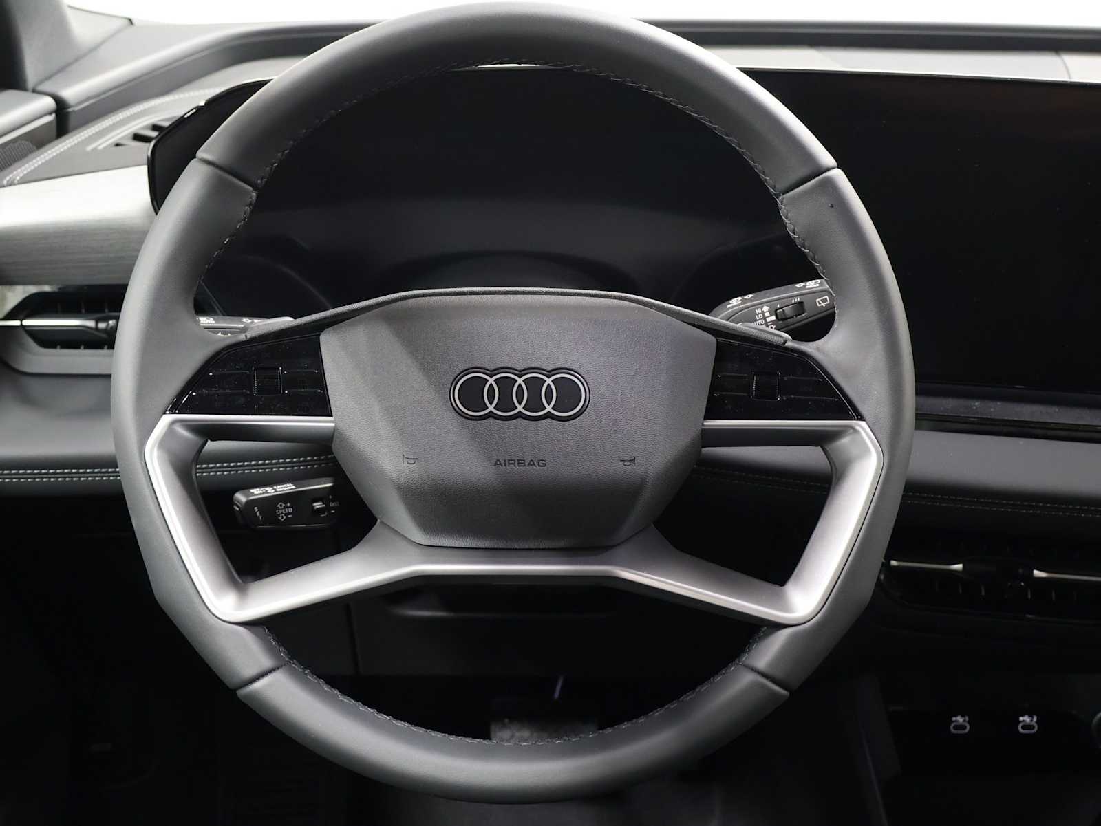 Thumbnail: 2027 Audi Q6 e-tron - 21