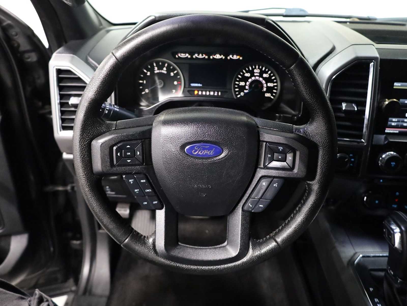 Thumbnail: 2015 Ford F-150 - 22