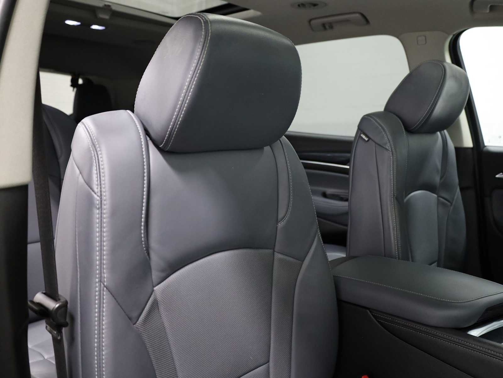 Thumbnail: 2018 Buick Enclave - 21