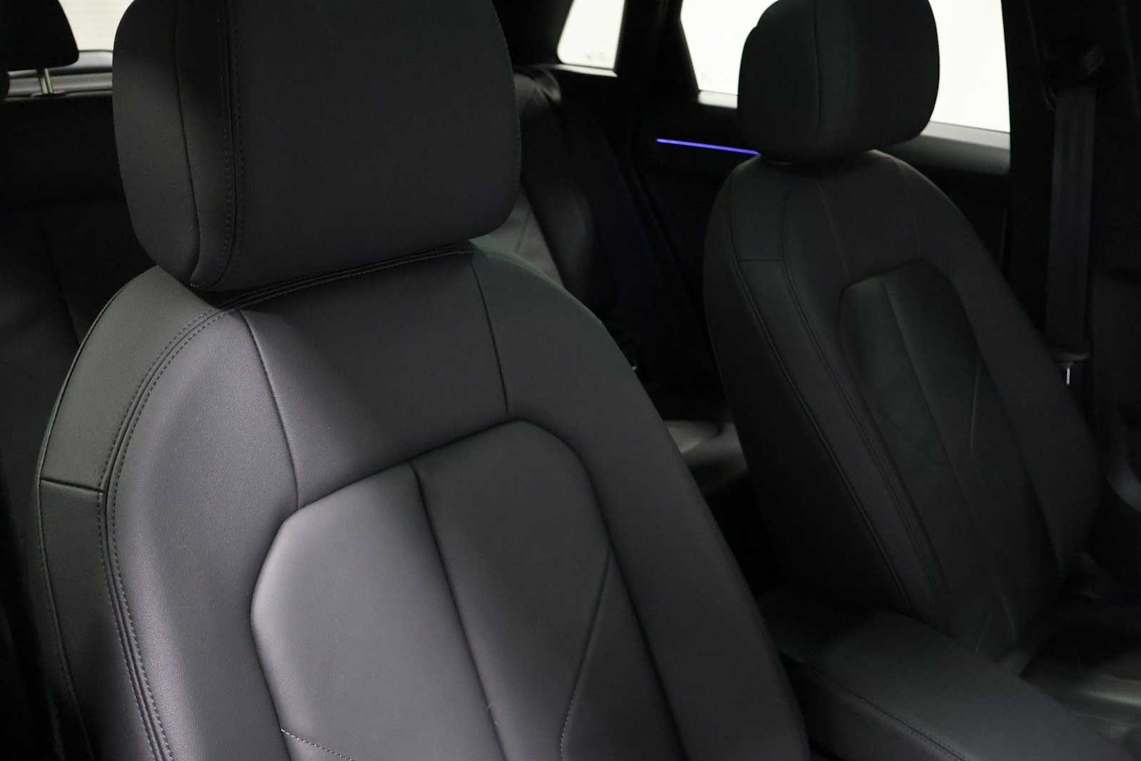 Thumbnail: 2023 Audi Q3 - 20