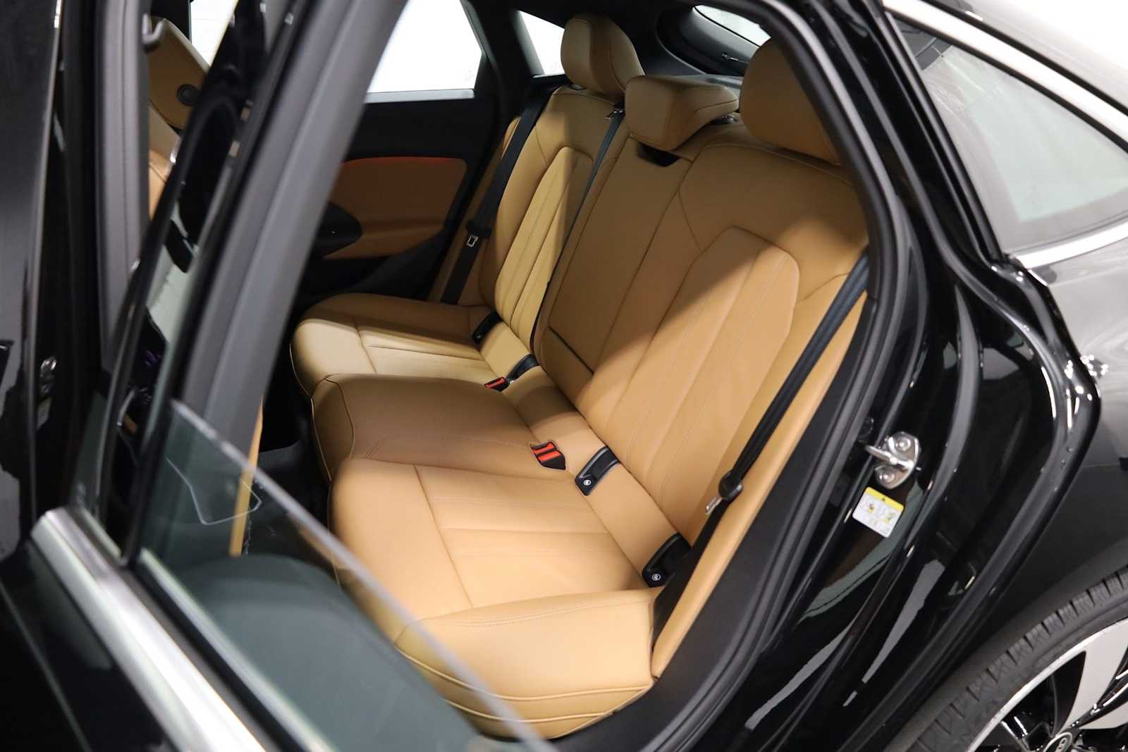 Thumbnail: 2025 Audi A5 - 34