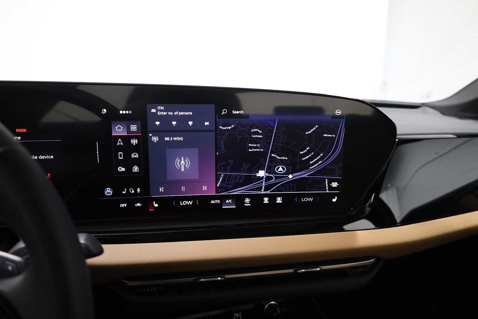 Thumbnail: 2025 Audi A5 - 30