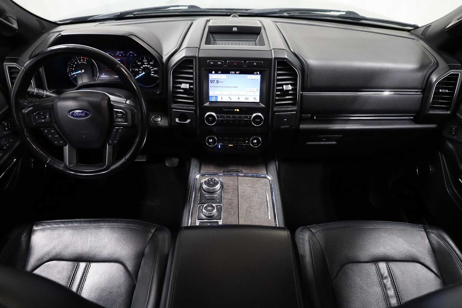 Thumbnail: 2019 Ford Expedition - 24