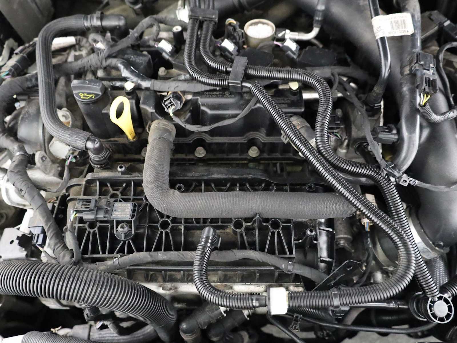 Thumbnail: 2019 Ford Fusion - 39