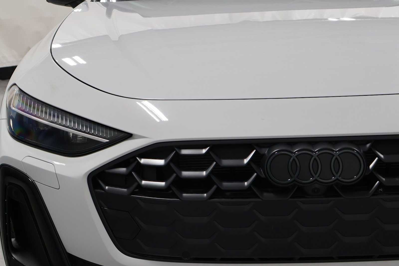 Thumbnail: 2026 Audi A5 - 15