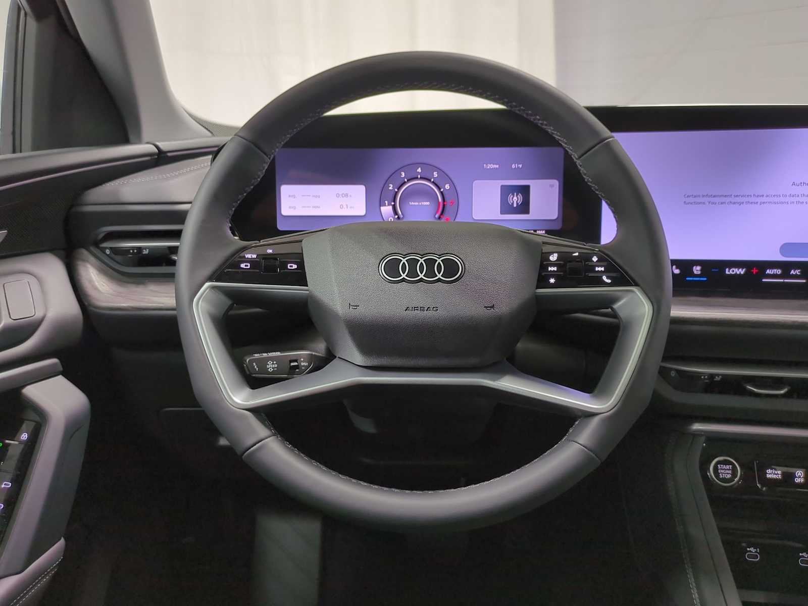 Thumbnail: 2026 Audi Q5 - 23