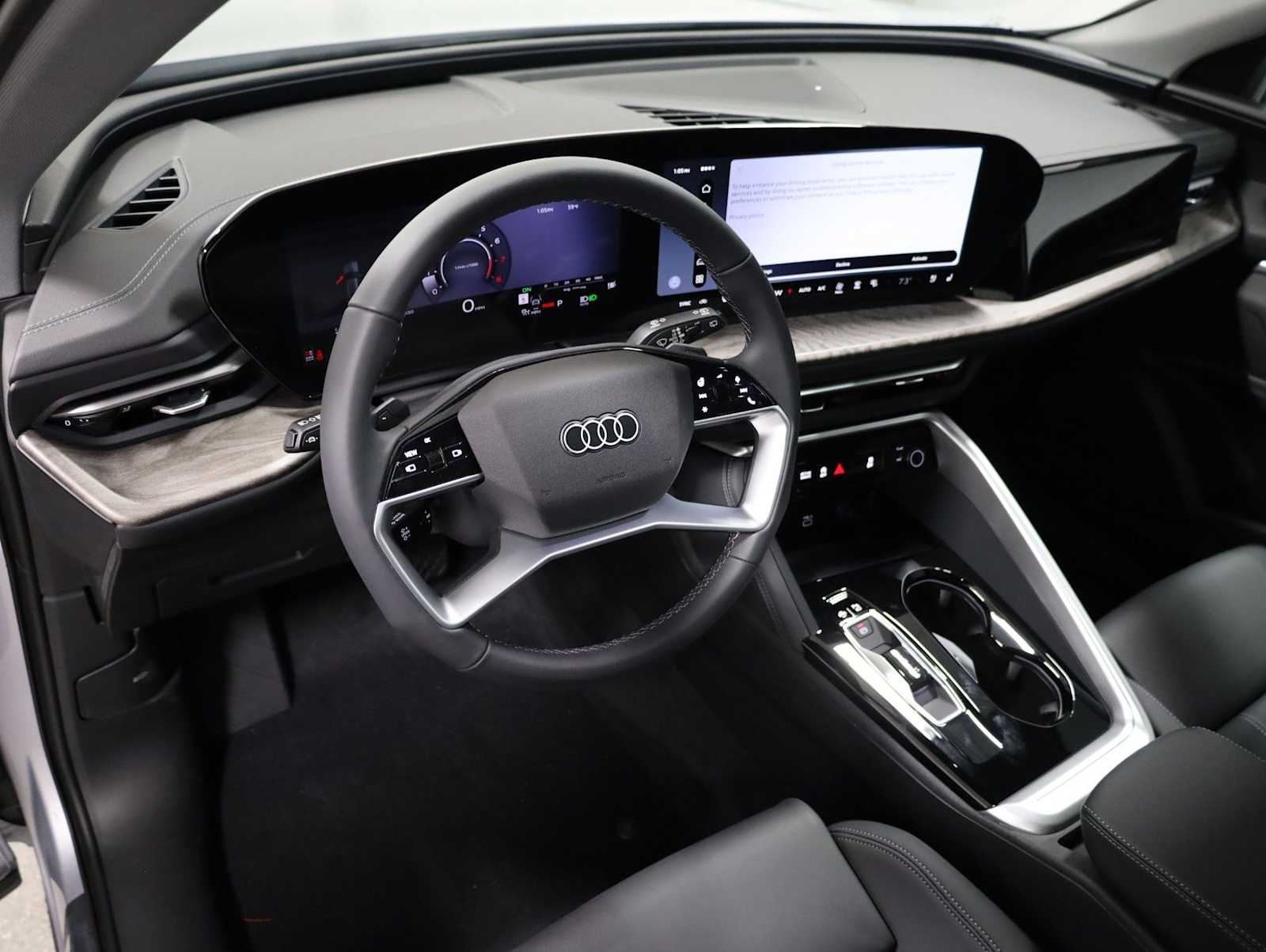 Thumbnail: 2026 Audi Q5 - 4