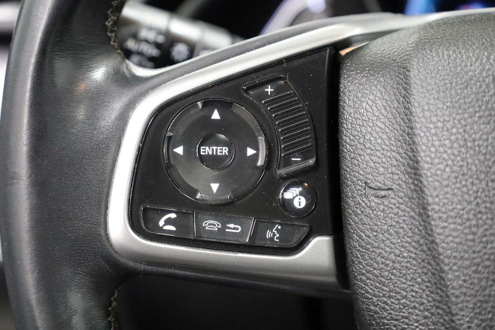 Thumbnail: 2016 Honda Civic - 24