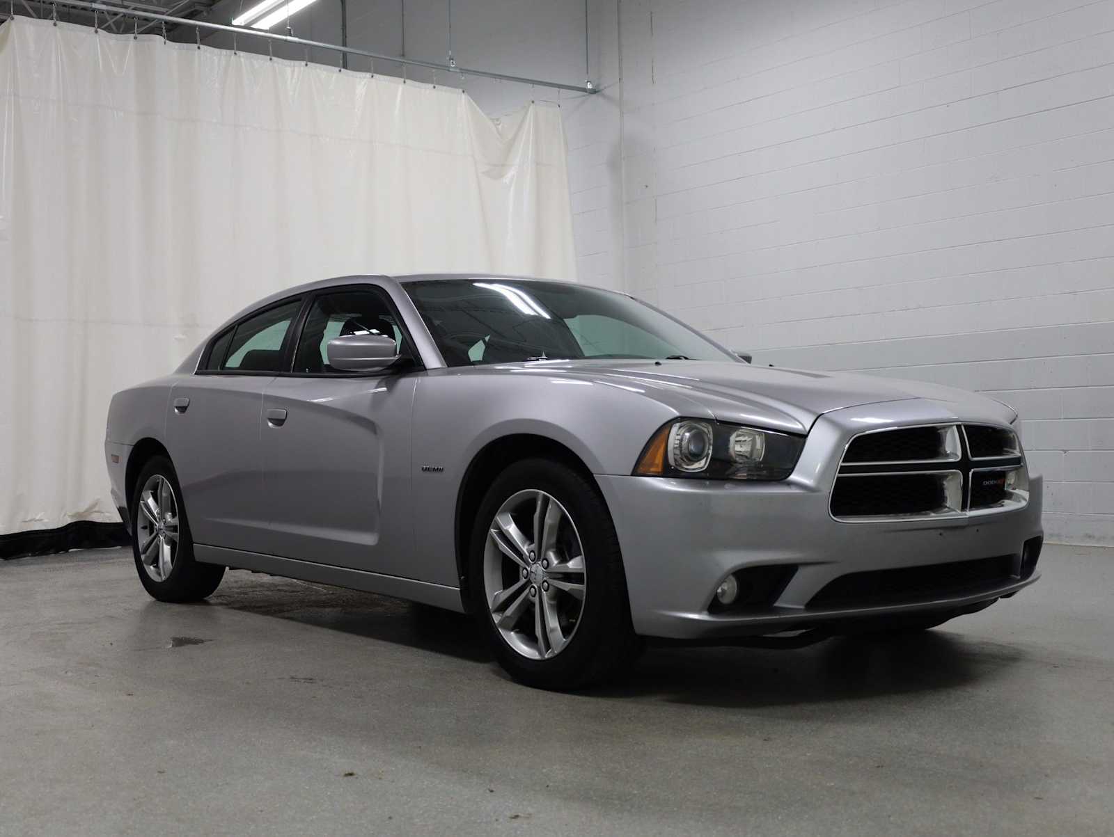 Thumbnail: 2014 Dodge Charger - 13