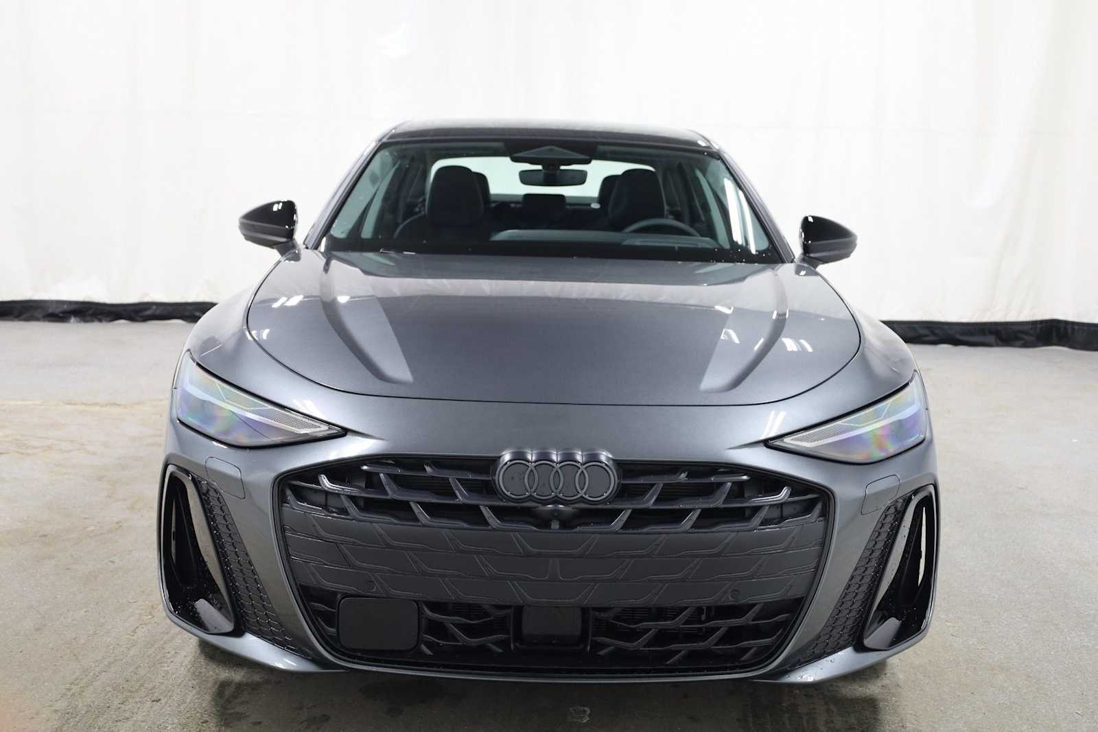 Thumbnail: 2026 Audi A6 - 14