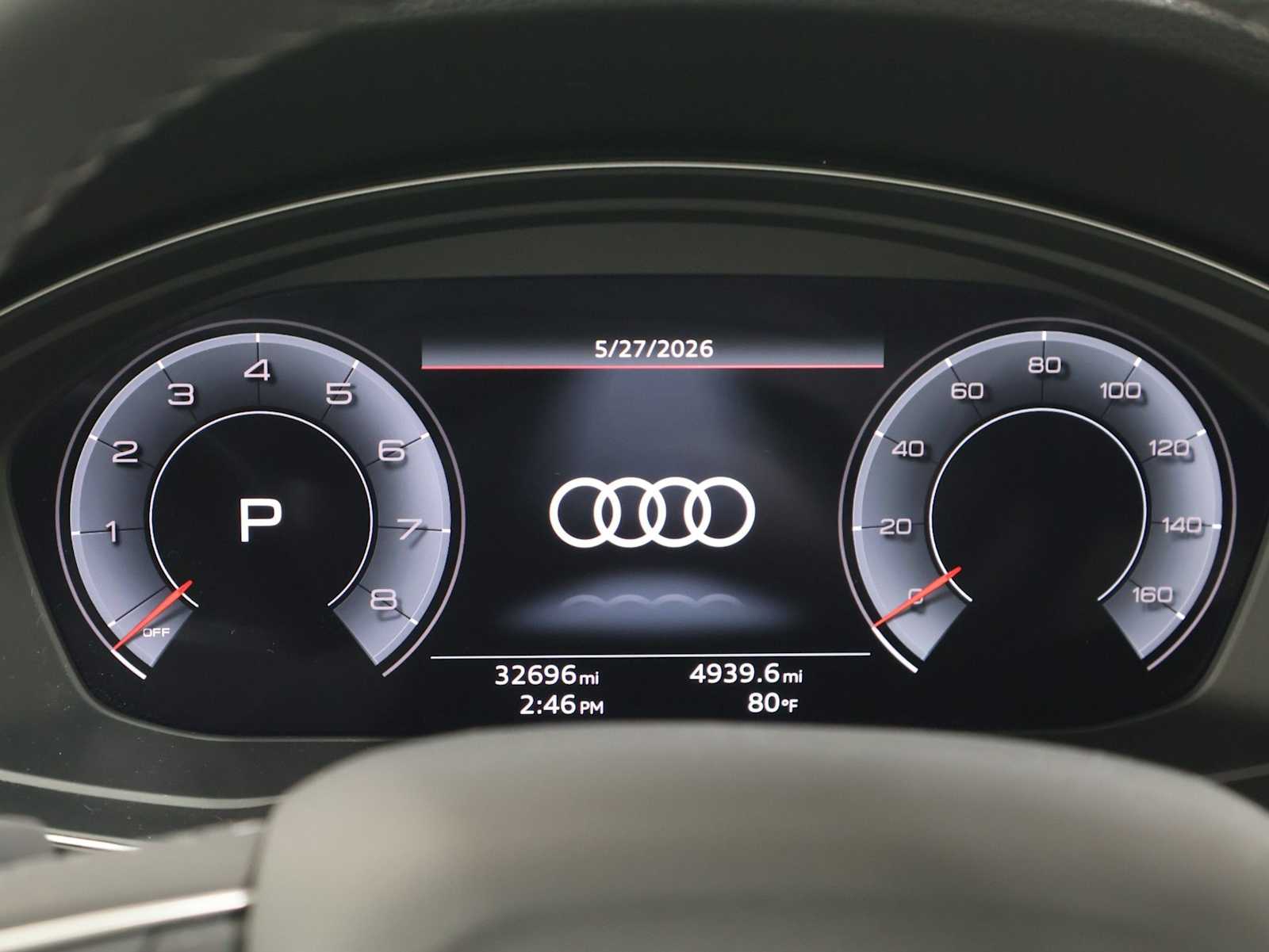 Thumbnail: 2023 Audi Q5 - 22