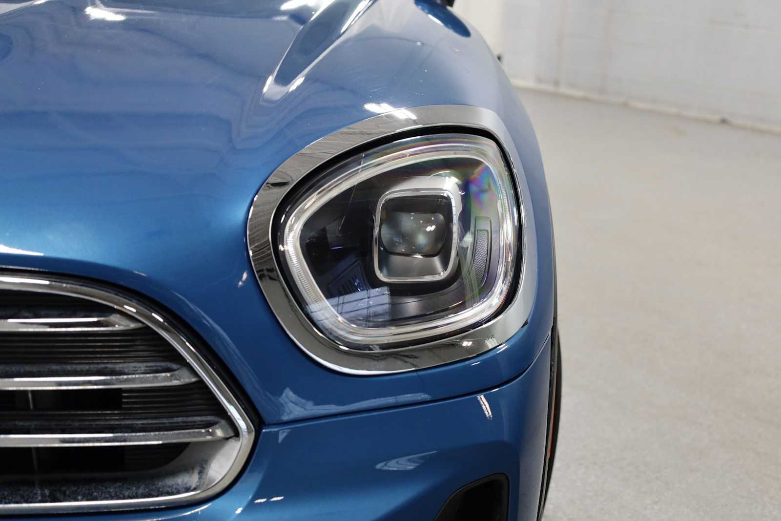 Thumbnail: 2023 MINI Cooper Countryman - 15