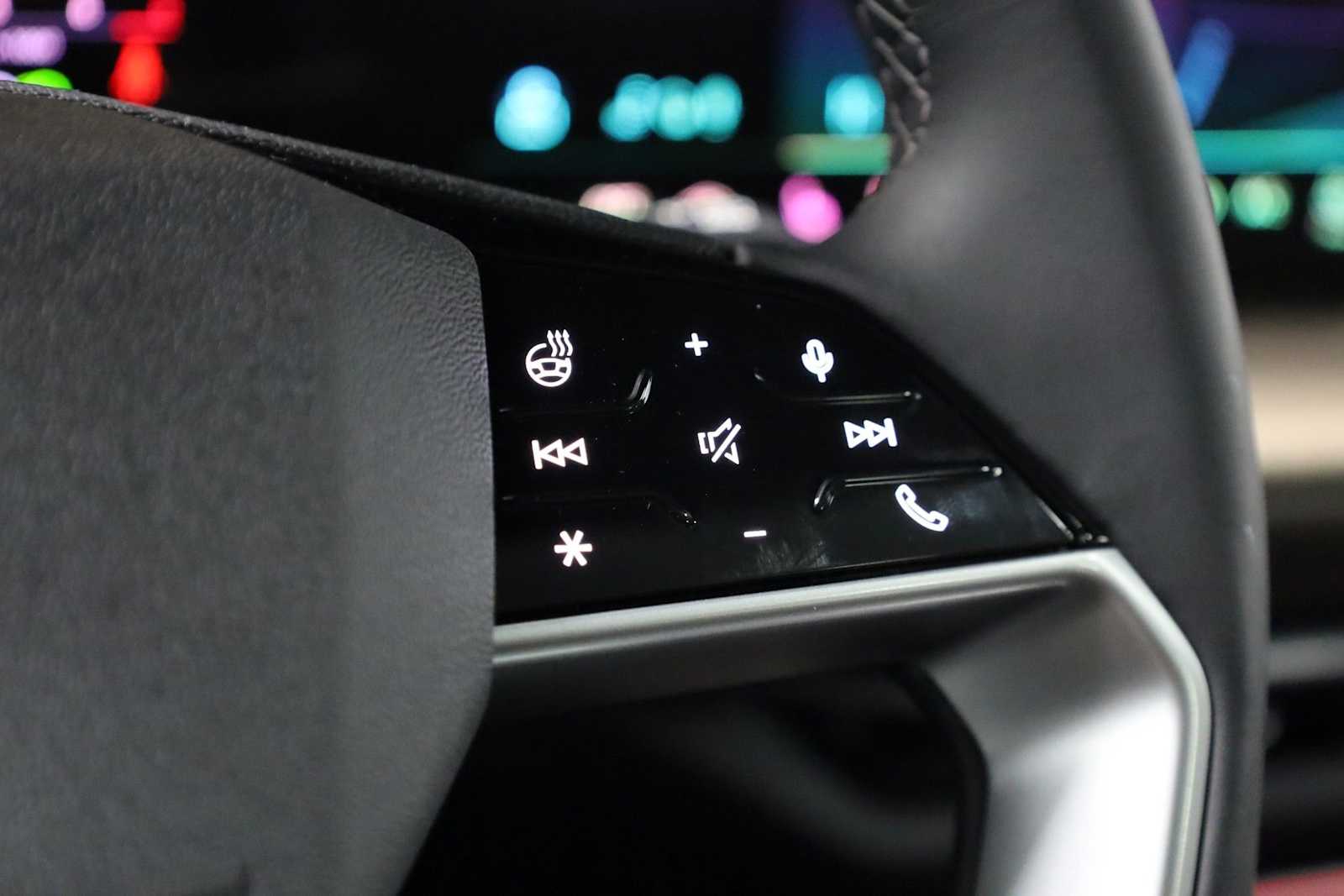 Thumbnail: 2025 Audi Q5 - 26