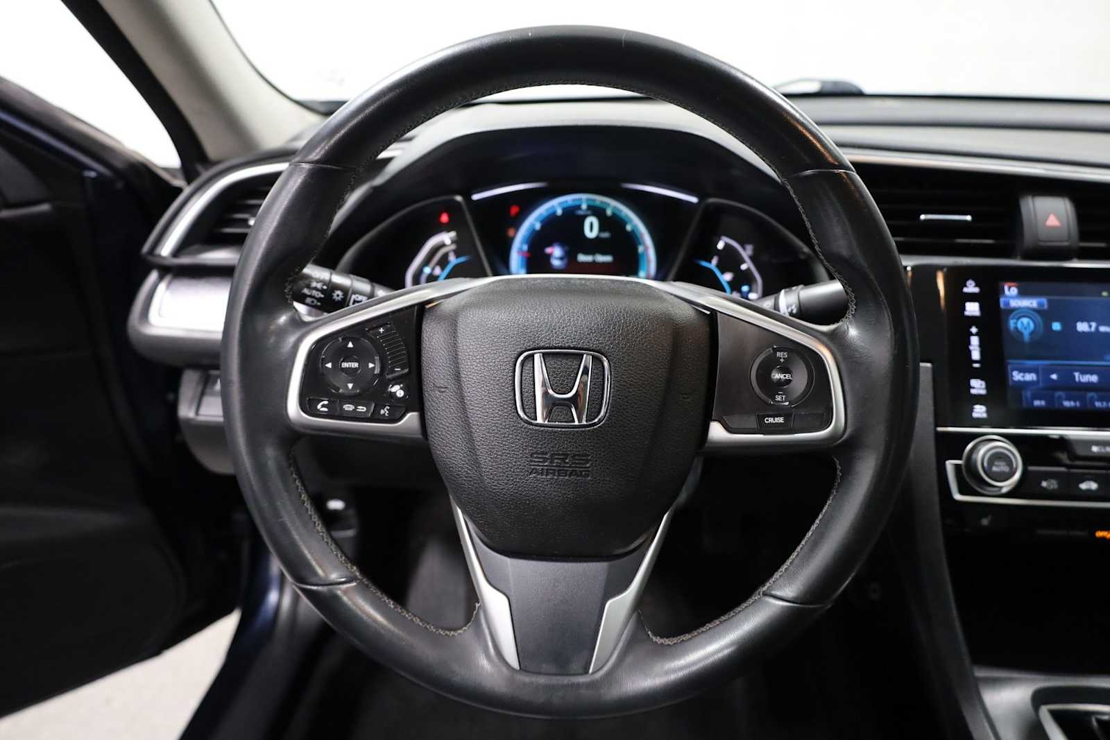 Thumbnail: 2016 Honda Civic - 22