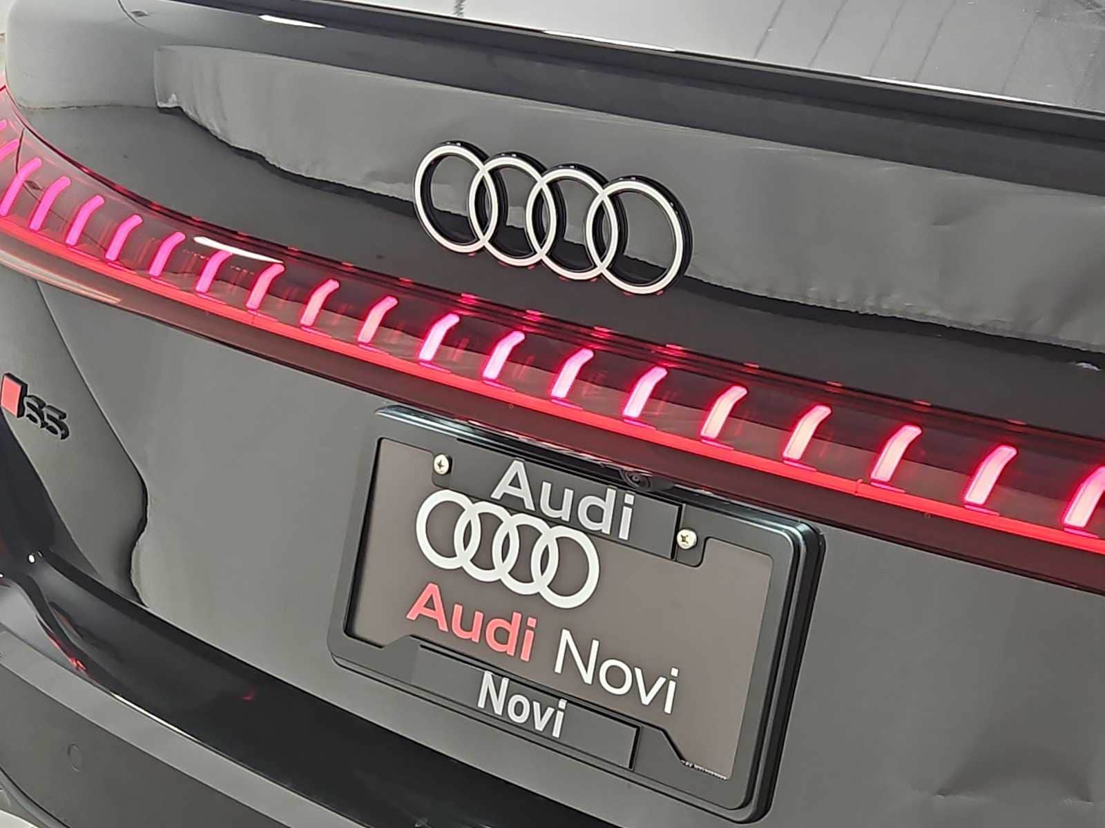 Thumbnail: 2026 Audi S5 - 8