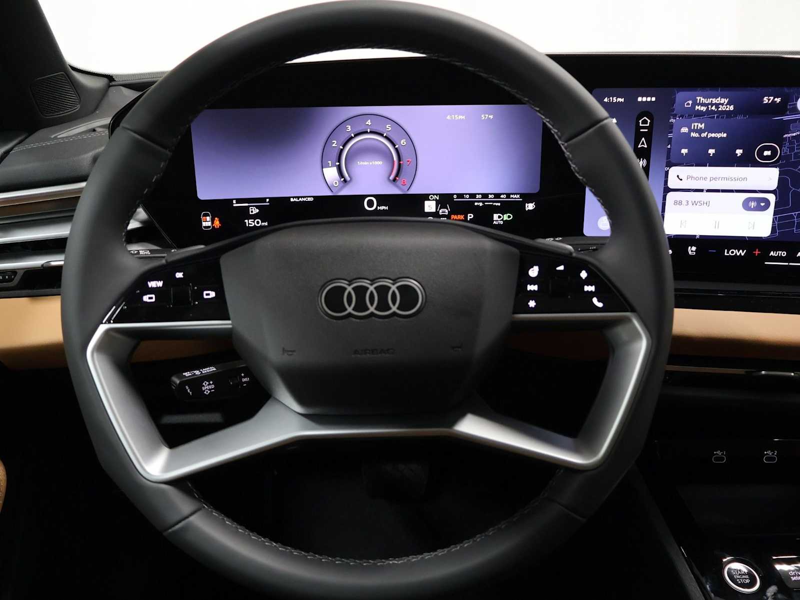 Thumbnail: 2026 Audi A5 - 21