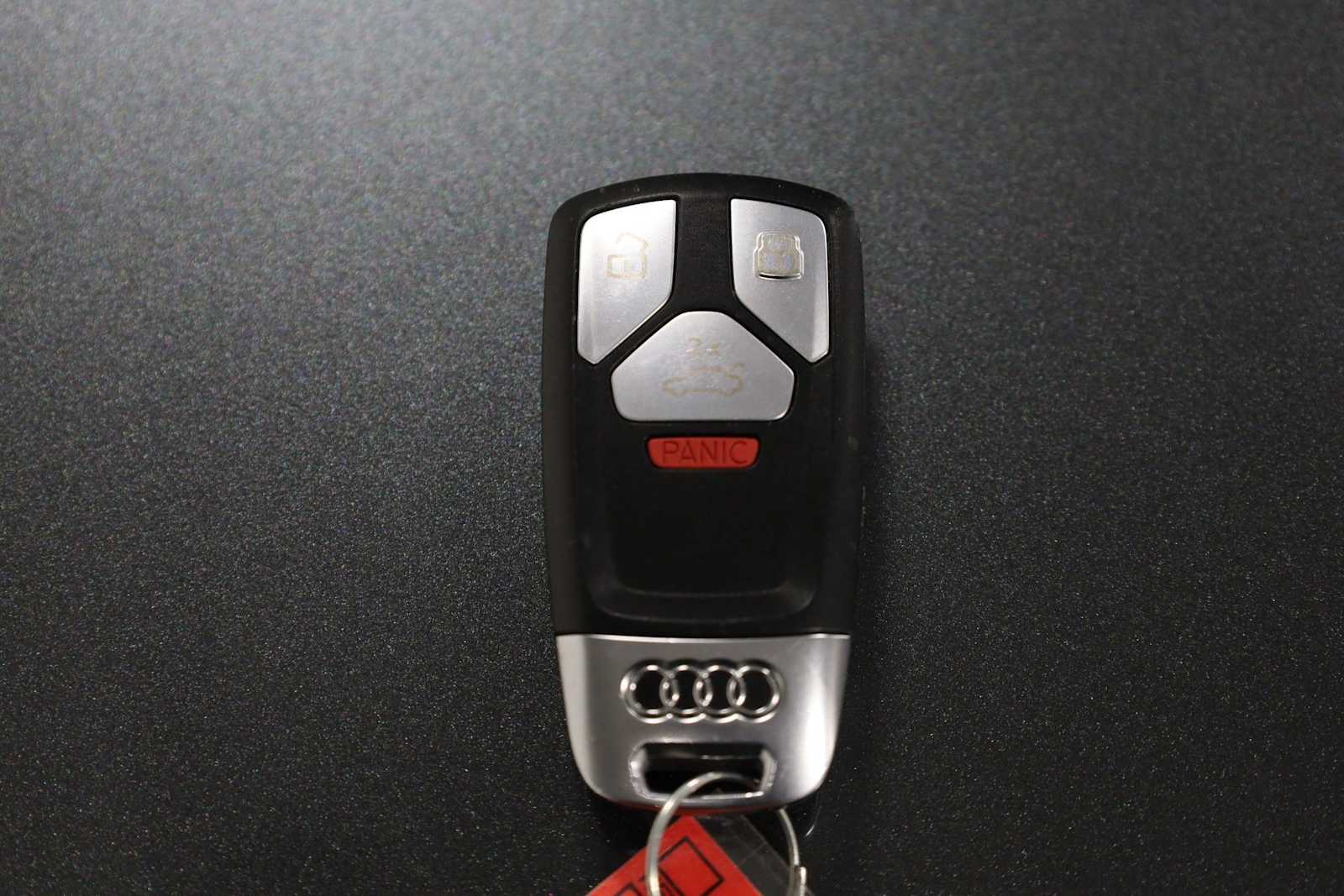 Thumbnail: 2023 Audi S5 - 39