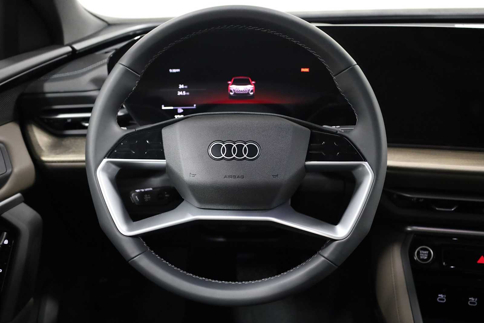 Thumbnail: 2025 Audi Q5 - 23