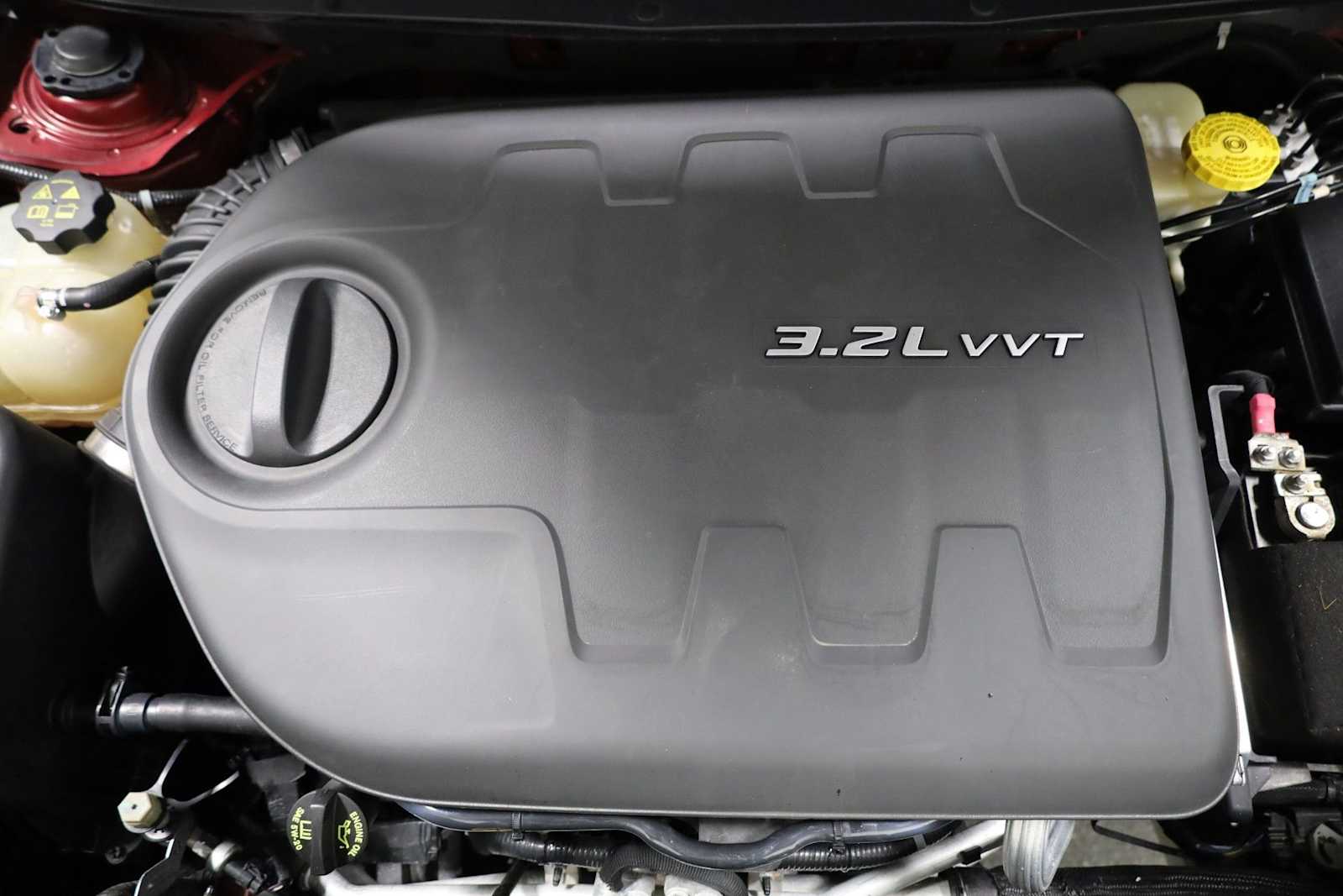 Thumbnail: 2014 Jeep Cherokee - 37