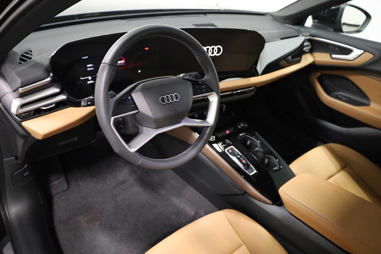 Thumbnail: 2025 Audi A5 - 4