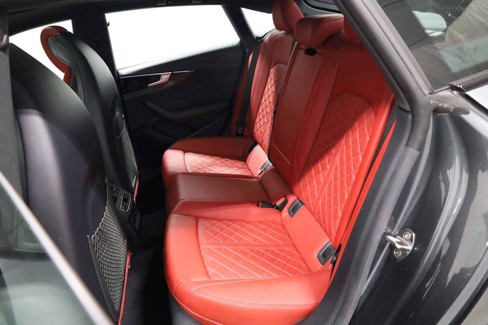 Thumbnail: 2023 Audi S5 - 34