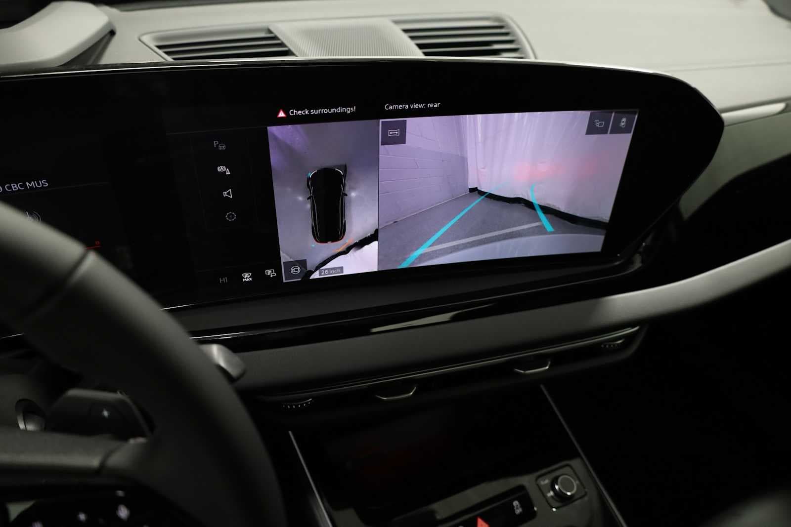 Thumbnail: 2026 Audi A6 - 32