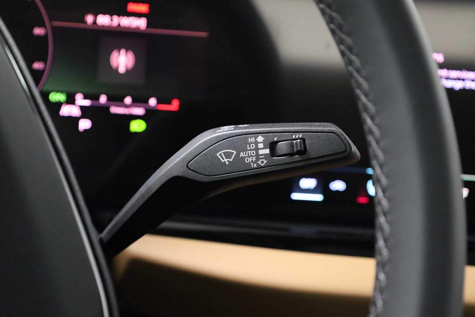 Thumbnail: 2026 Audi A6 - 28