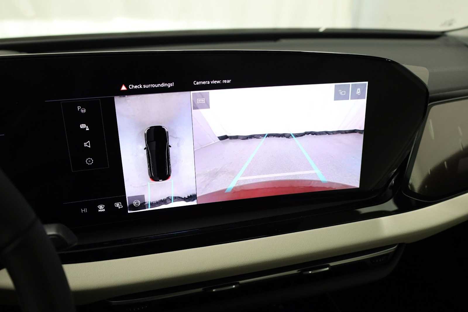 Thumbnail: 2025 Audi A5 - 32