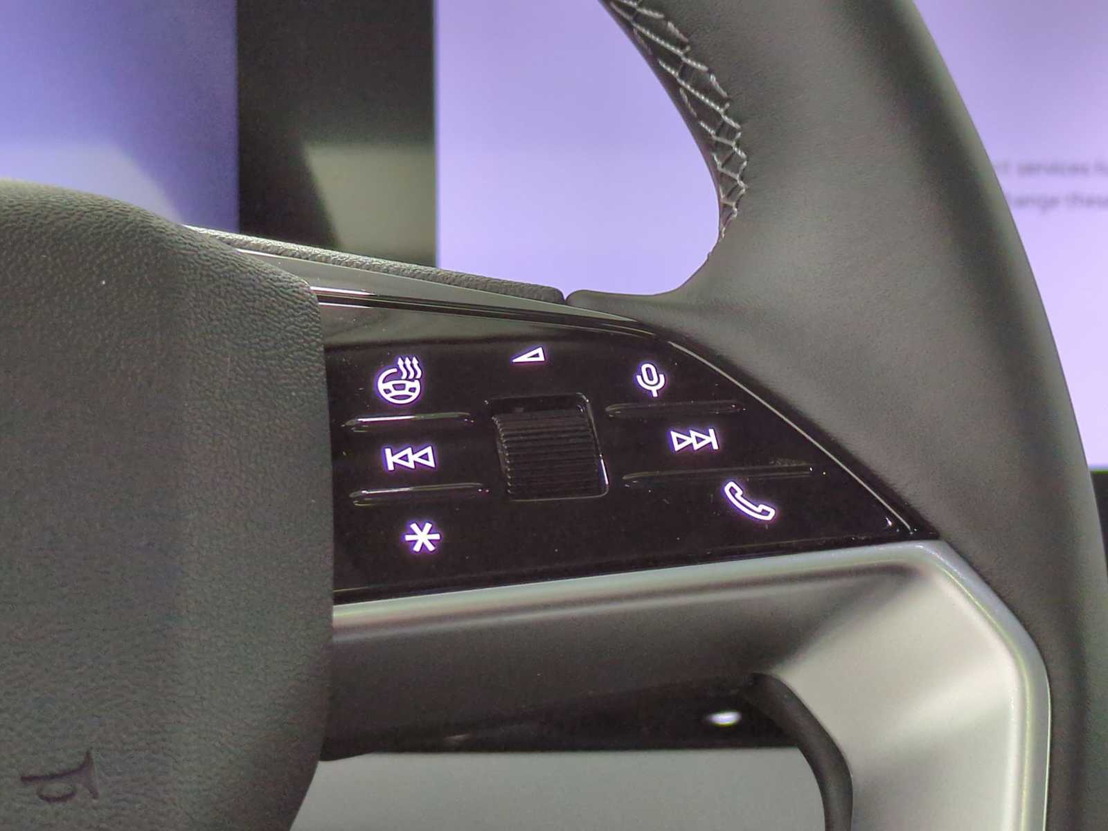 Thumbnail: 2026 Audi A5 - 26