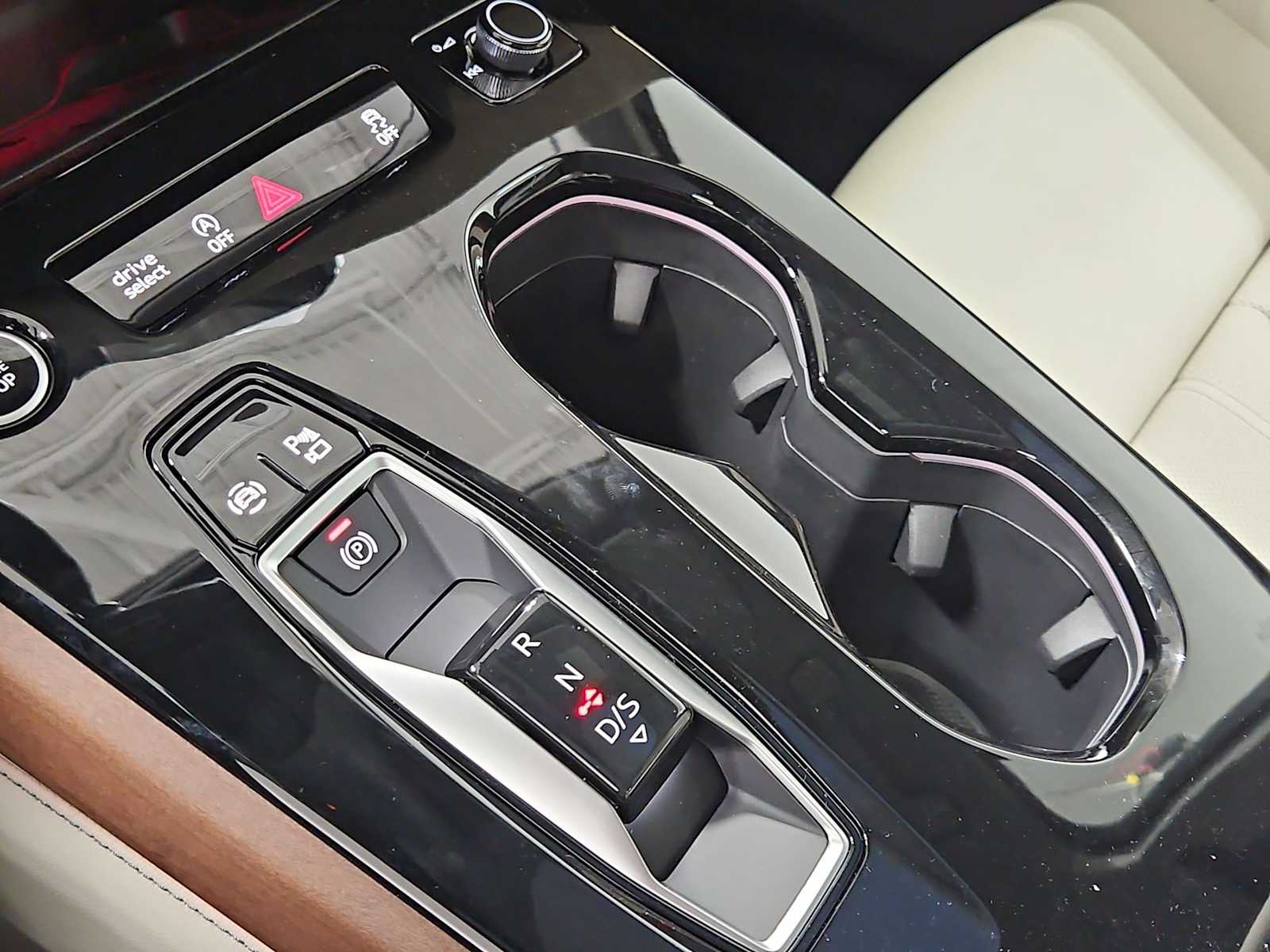 Thumbnail: 2026 Audi A5 - 27