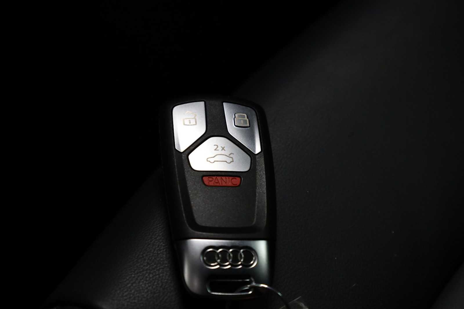 Thumbnail: 2023 Audi A4 - 39