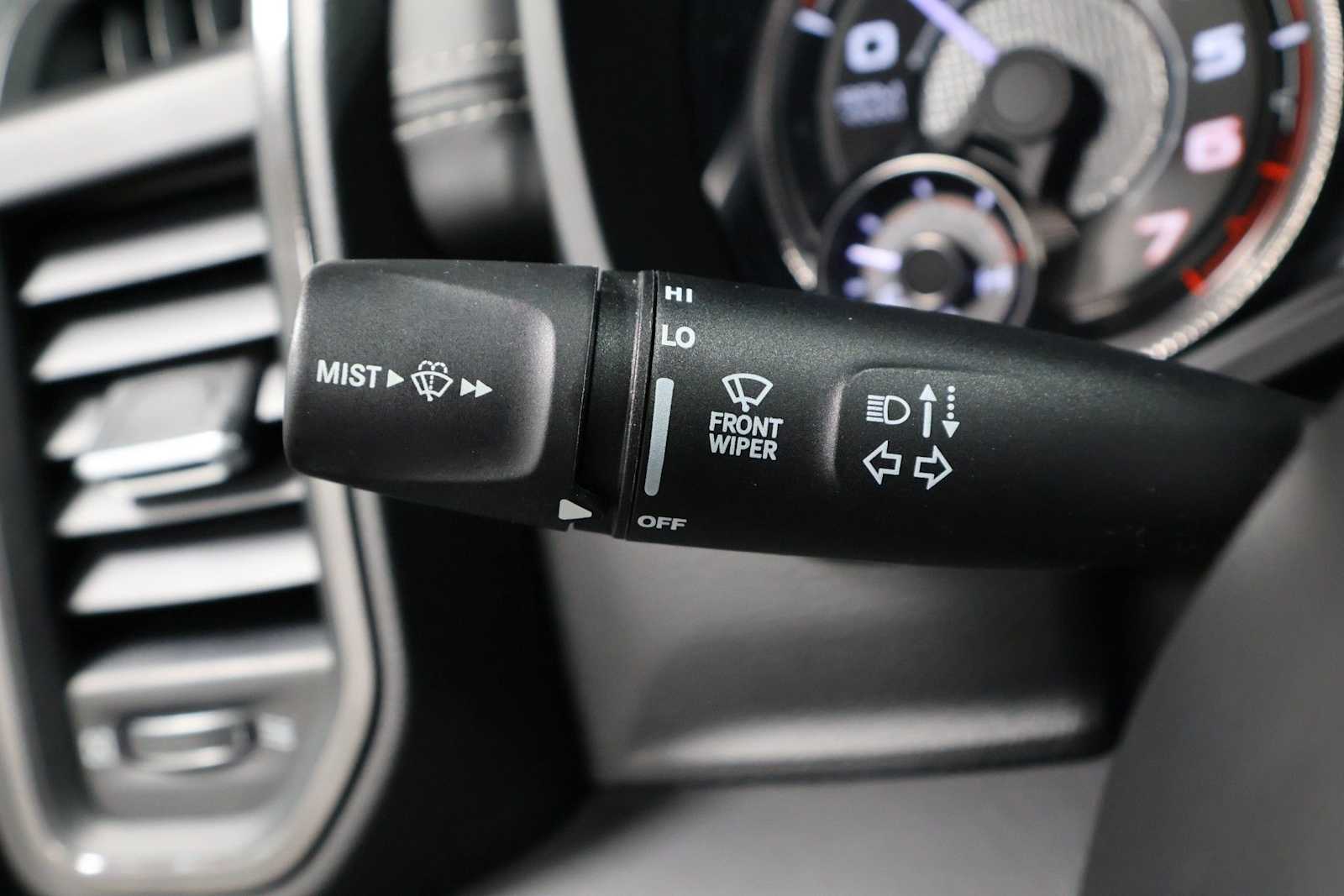 Thumbnail: 2021 RAM 1500 - 27