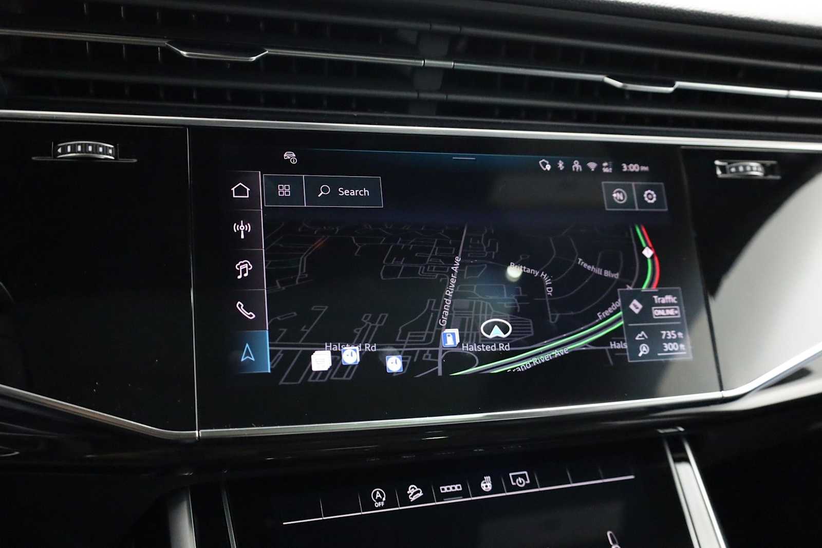 Thumbnail: 2026 Audi Q8 - 31