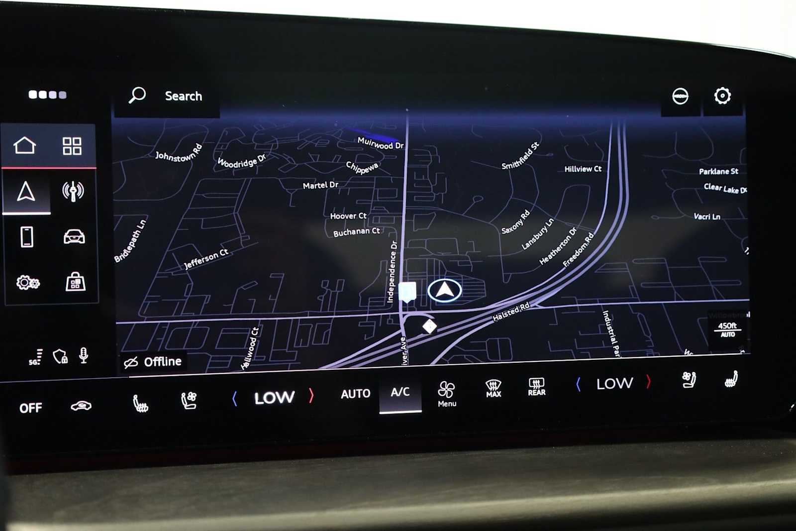 Thumbnail: 2025 Audi Q5 - 31