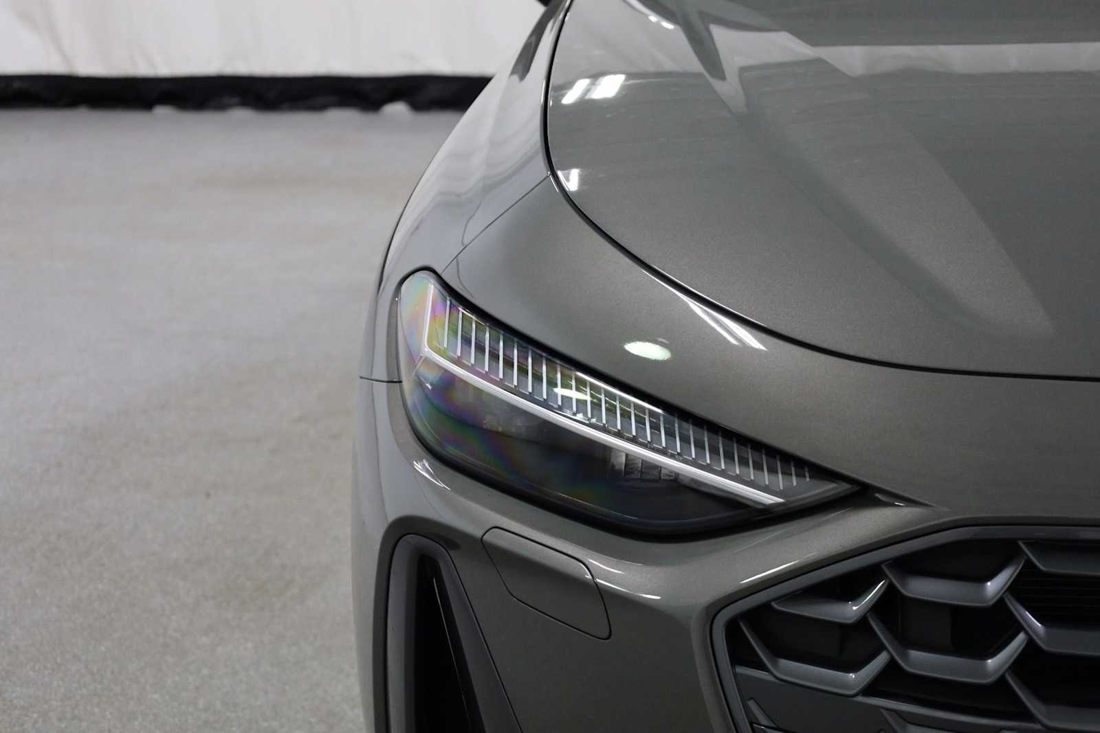 Thumbnail: 2025 Audi A5 - 15