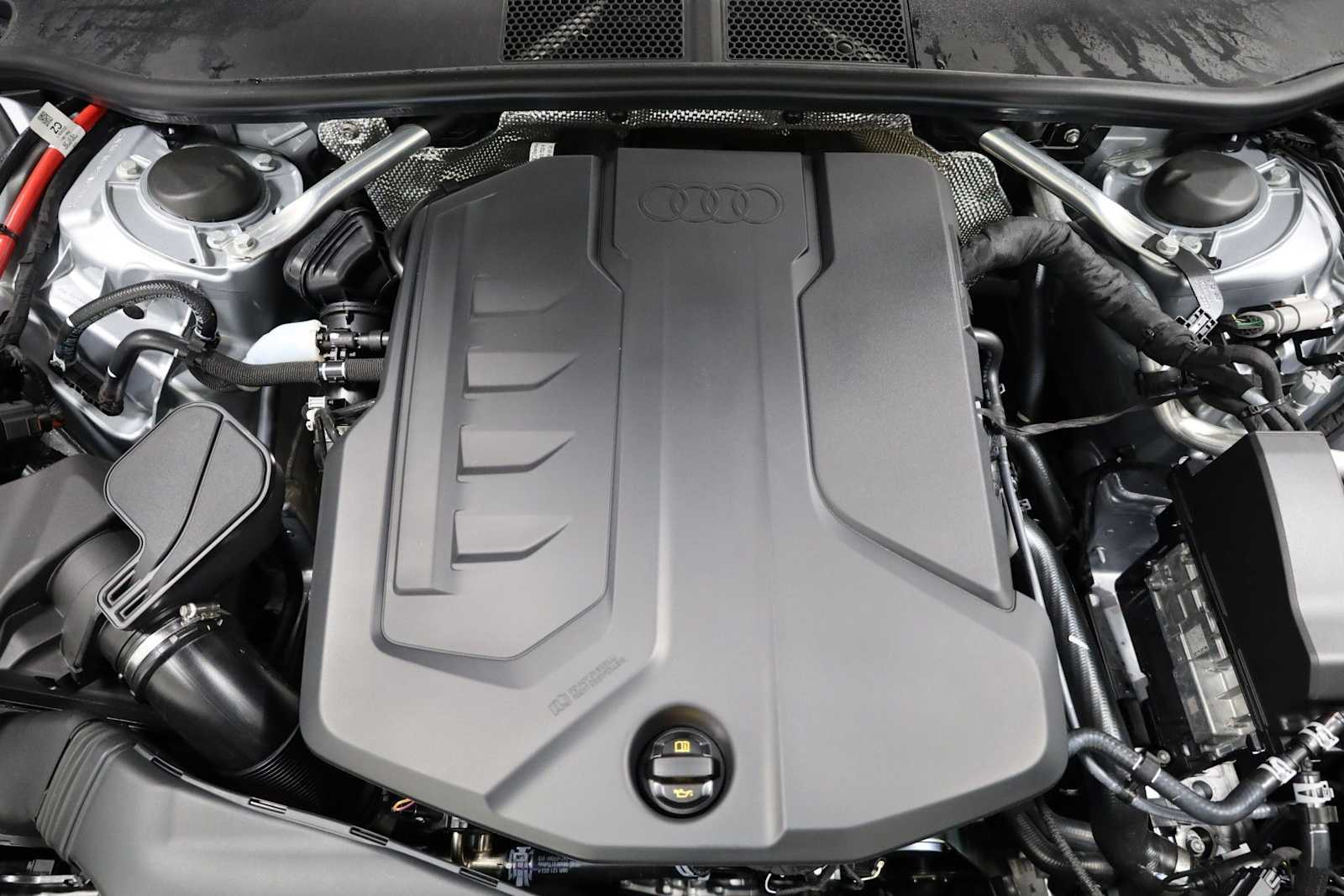 Thumbnail: 2026 Audi A5 - 40