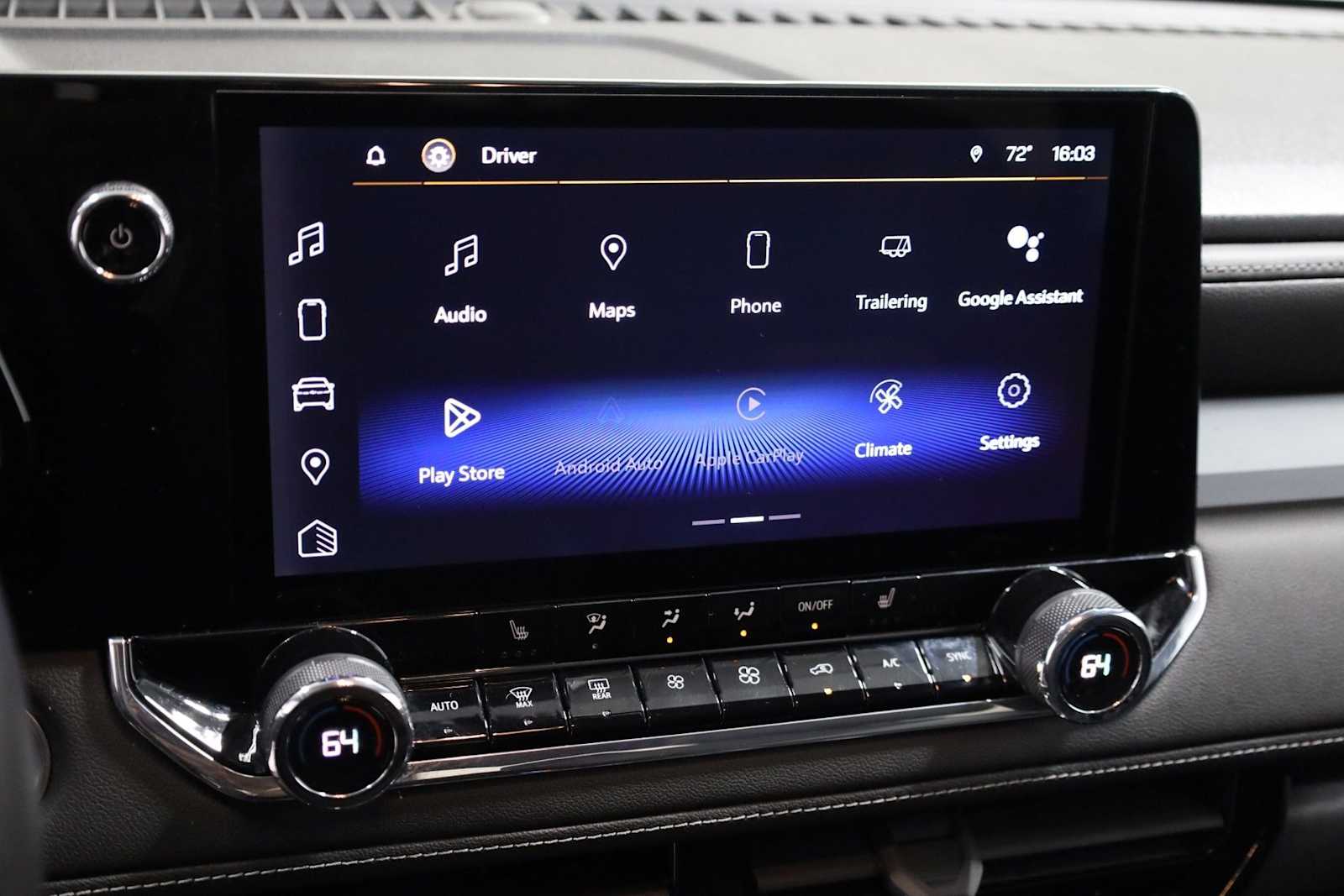 Thumbnail: 2023 Chevrolet Colorado - 28