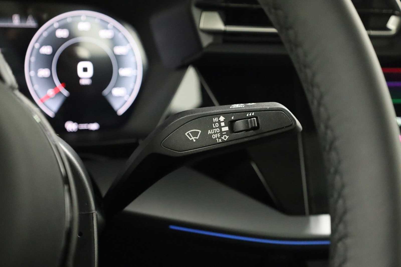 Thumbnail: 2026 Audi A3 - 28