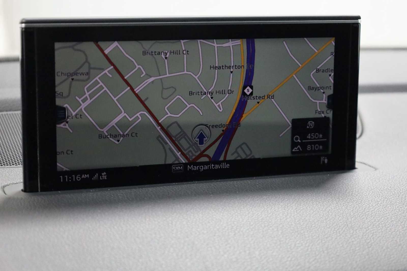 Thumbnail: 2018 Audi Q7 - 31