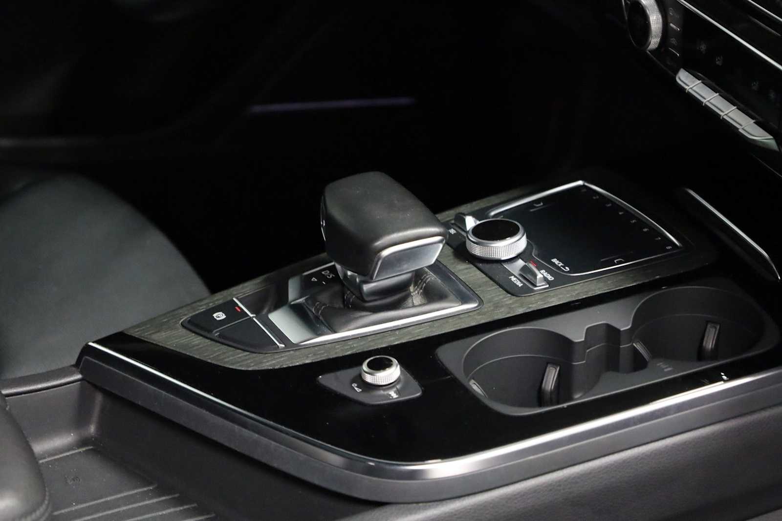 Thumbnail: 2018 Audi Q7 - 20