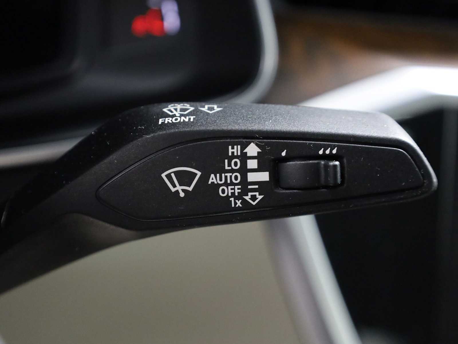 Thumbnail: 2023 Audi A6 - 28