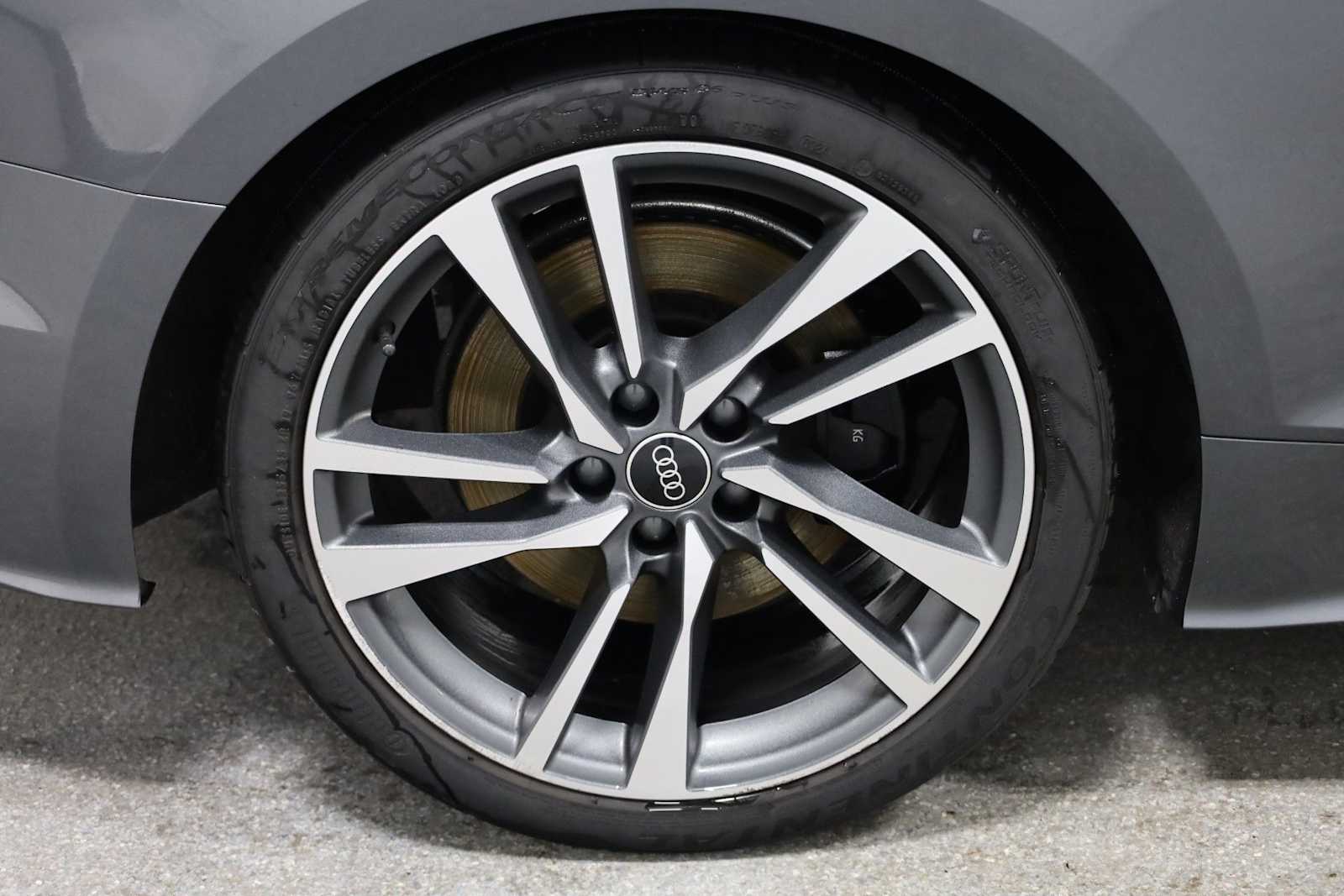 Thumbnail: 2023 Audi S5 - 34