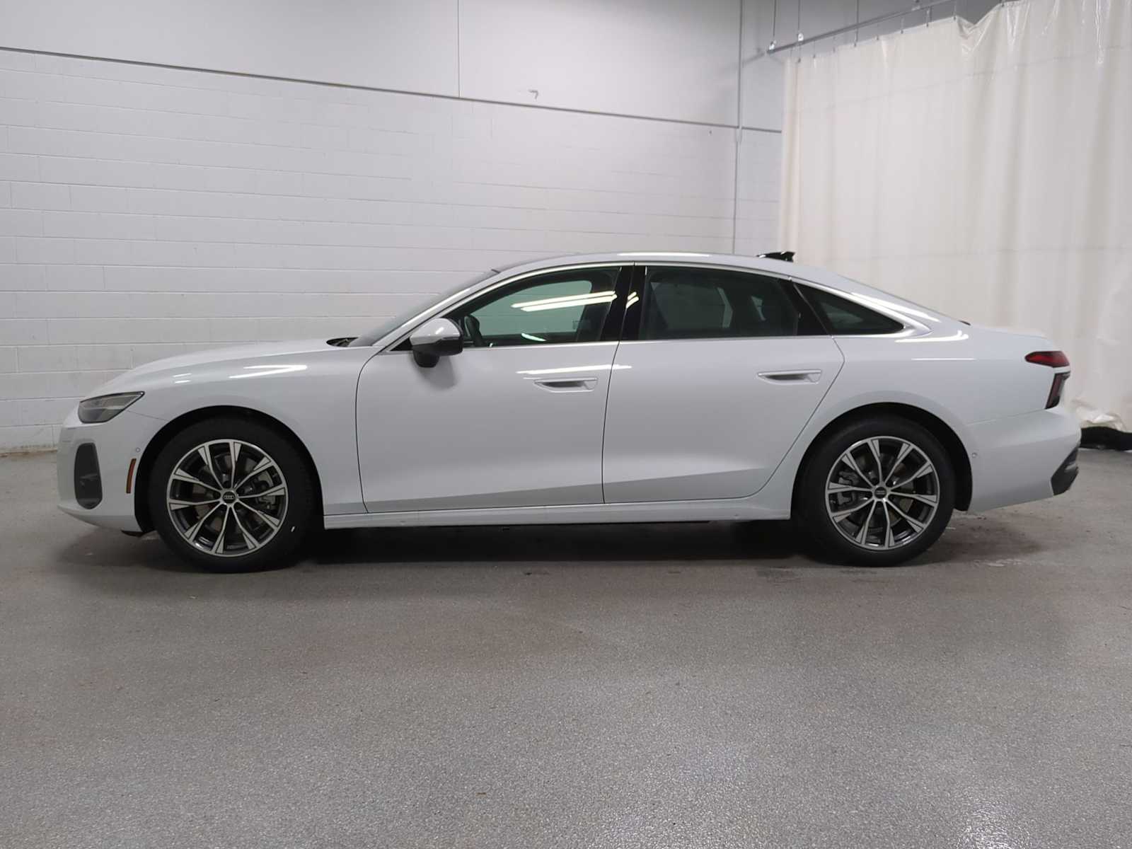 Thumbnail: 2026 Audi A6 - 3