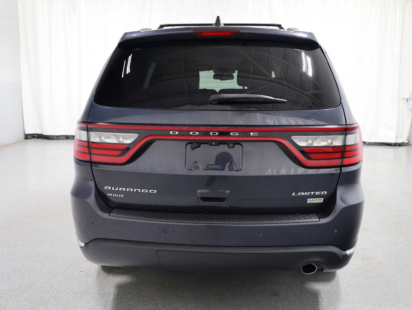 Thumbnail: 2014 Dodge Durango - 7