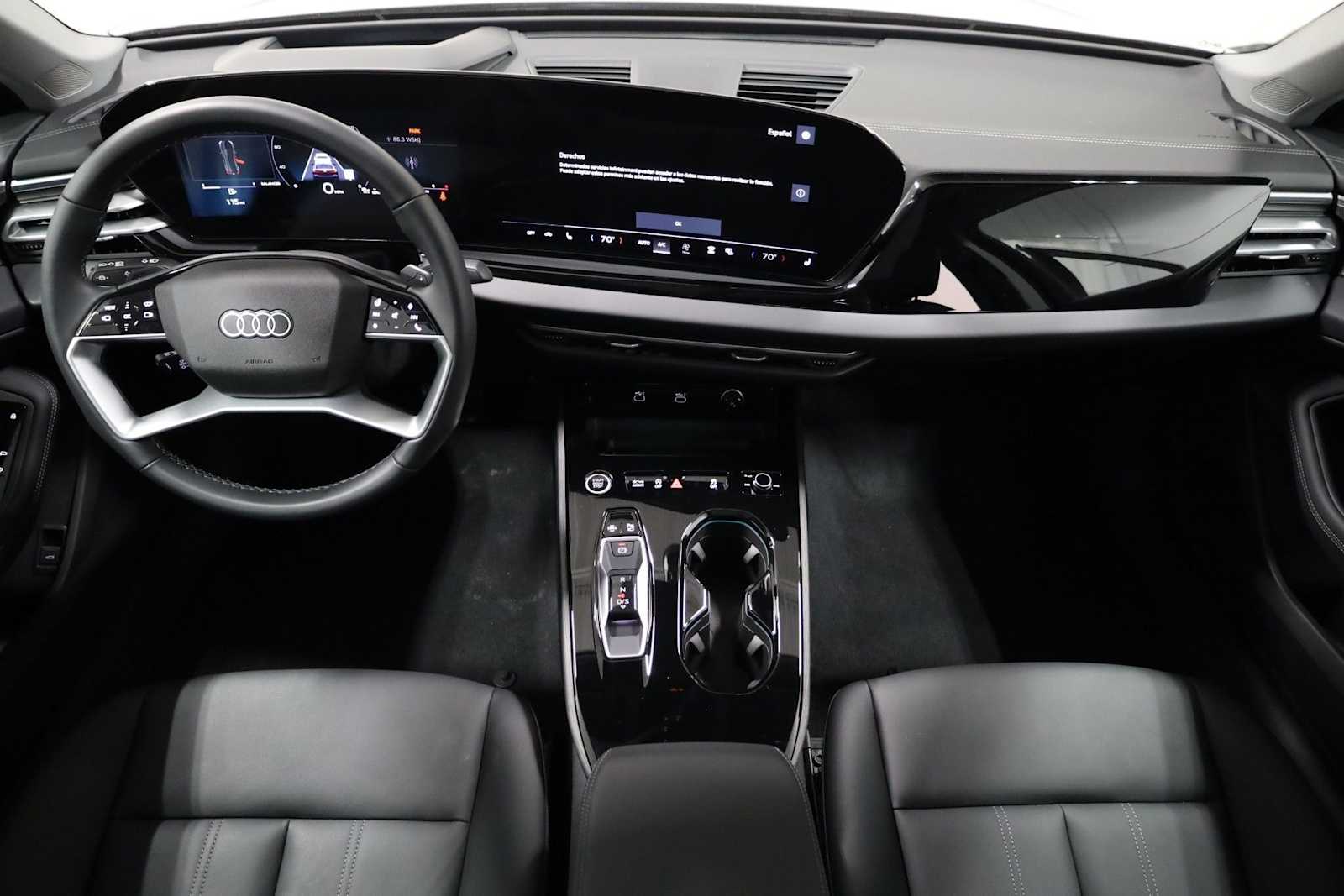 Thumbnail: 2025 Audi A5 - 24