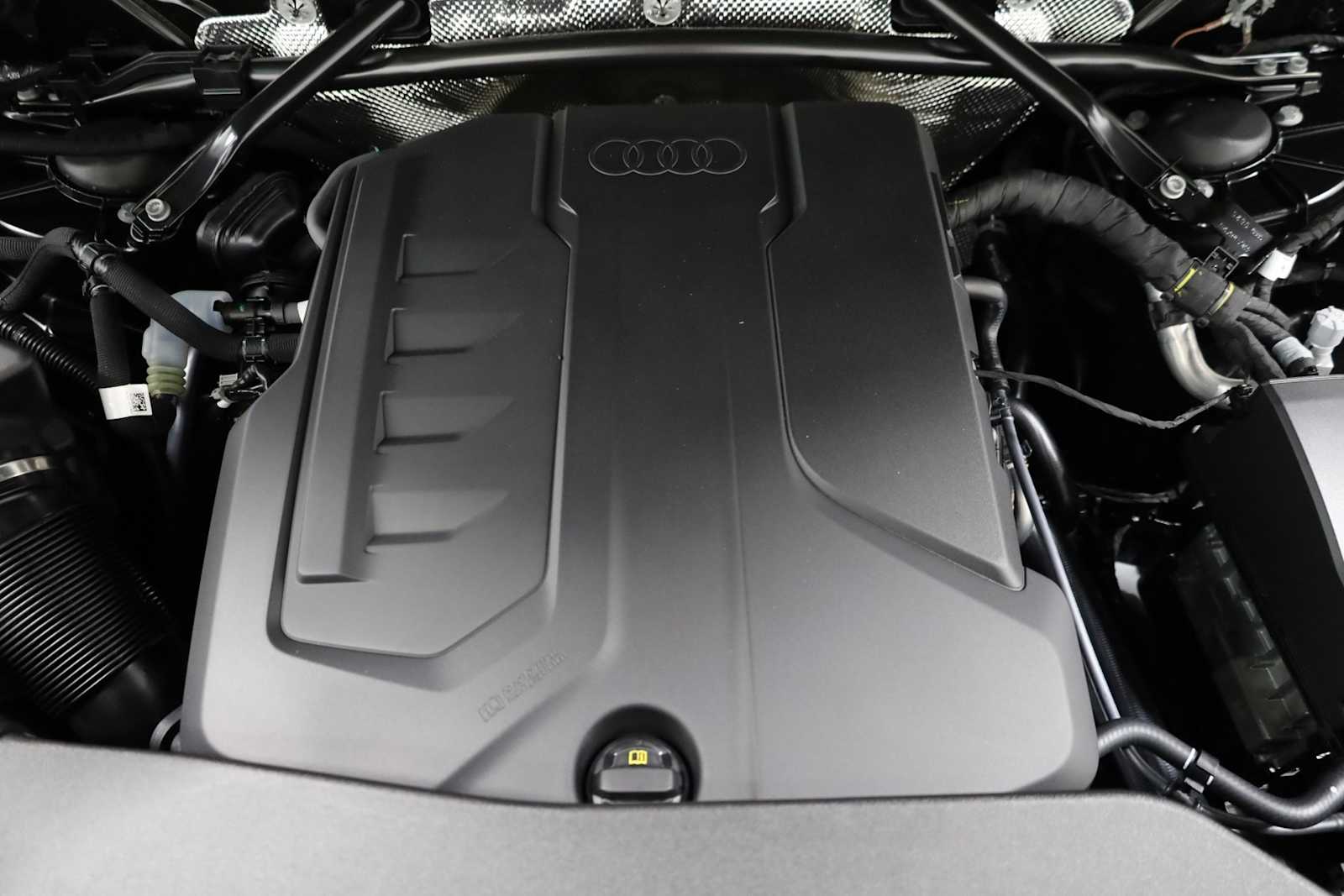 Thumbnail: 2025 Audi Q5 - 39