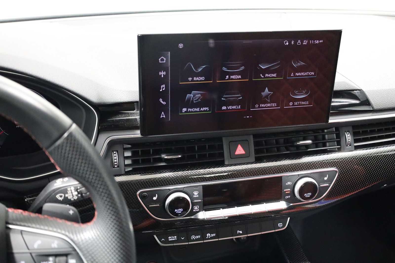 Thumbnail: 2023 Audi S5 - 30