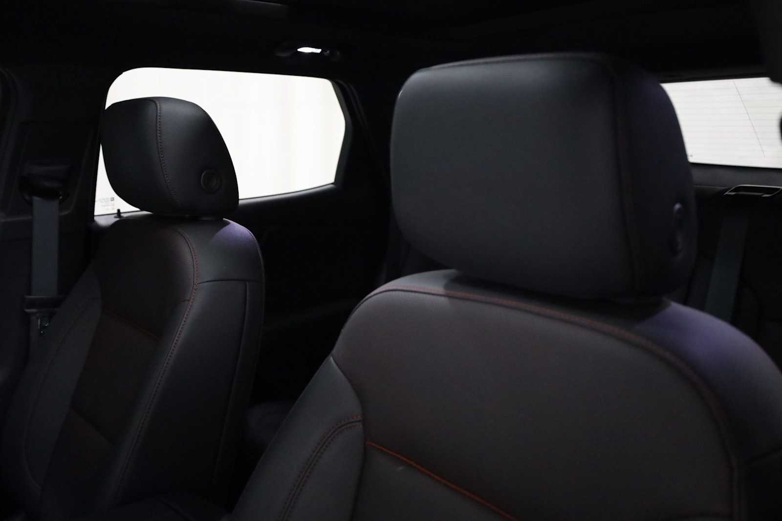 Thumbnail: 2023 Chevrolet Blazer - 17